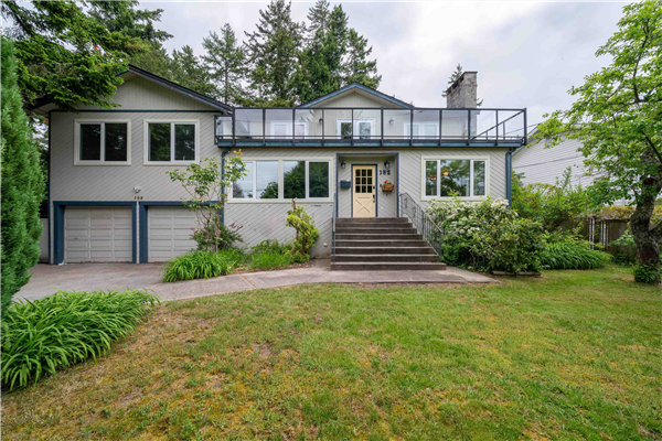 152 ENGLISH BLUFF ROAD, Tsawwassen