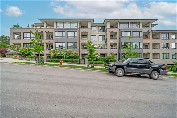 405 1306 FIFTH AVENUE, New Westminster