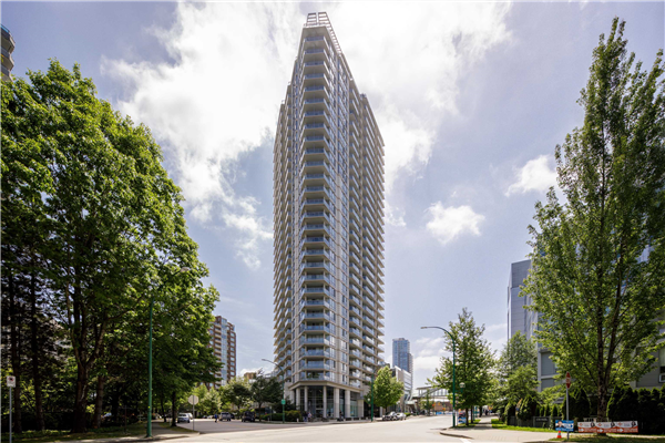 3208 4808 HAZEL STREET, Burnaby