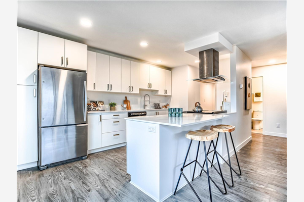 306 4625 GRANGE STREET, Burnaby
