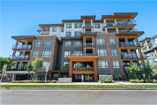 316 721 ANSKAR COURT, Coquitlam