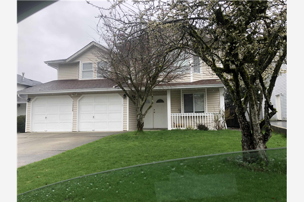 12326 AURORA STREET, Maple Ridge