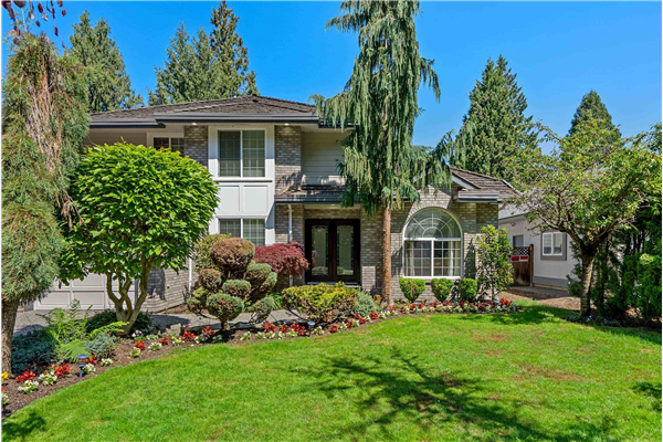 21133 43 AVENUE, Langley