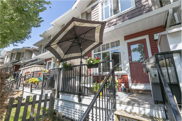 19 19455 65 AVENUE, Surrey