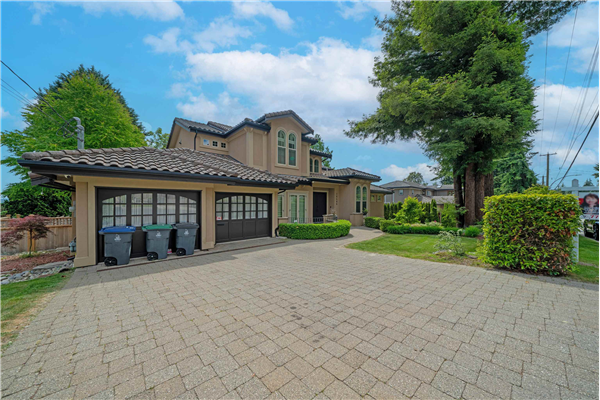 16486 78 AVENUE, Surrey