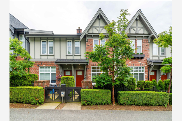 24 1320 RILEY STREET, Coquitlam