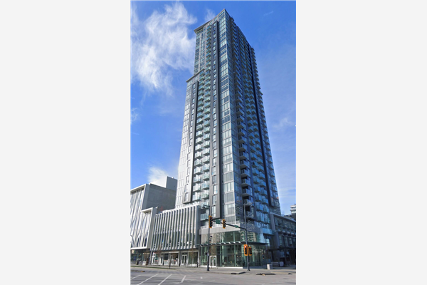 1505 13438 CENTRAL AVENUE, Surrey