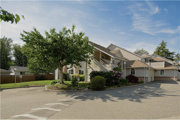 205 22515 116 AVENUE, Maple Ridge