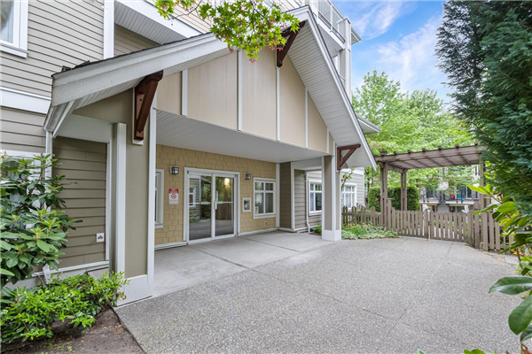 111 7388 MACPHERSON AVENUE, Burnaby