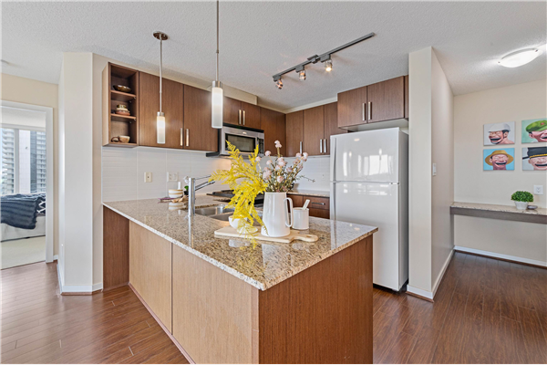 2808 9888 CAMERON STREET, Burnaby
