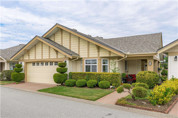 9 8555 209 STREET, Langley