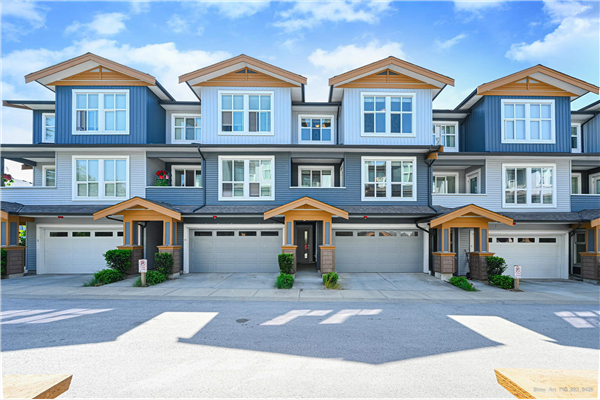 9 24086 104 AVENUE, Maple Ridge