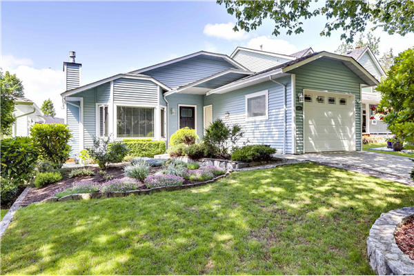 3405 MANNING CRESCENT, North Vancouver