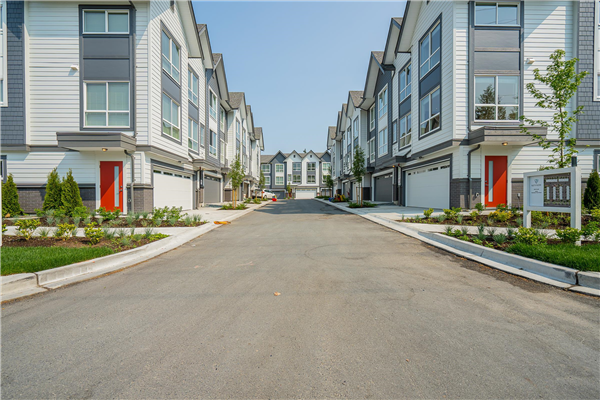 3 23785 DEWDNEY TRUNK ROAD, Maple Ridge