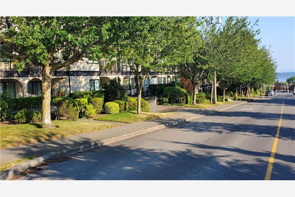 404 1280 FIR STREET, White Rock
