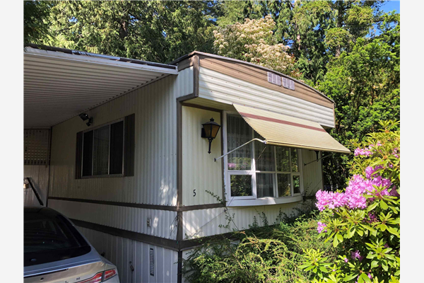 5 2306 198 STREET, Langley