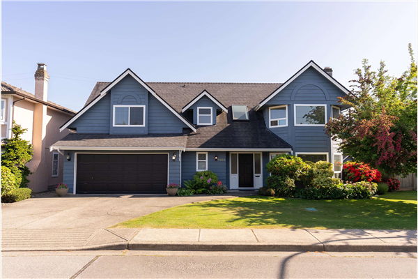 9180 MCCUTCHEON PLACE, Richmond