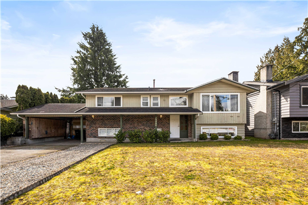 19486 117 AVENUE, Pitt Meadows
