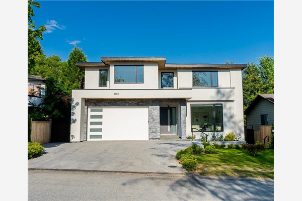 1166 YORSTON COURT, Burnaby