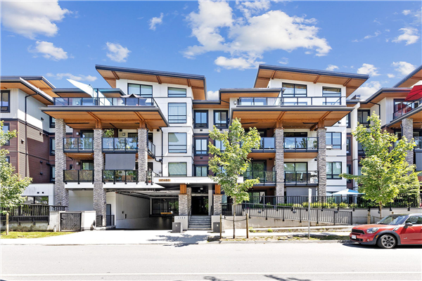 308 12460 191 STREET, Pitt Meadows