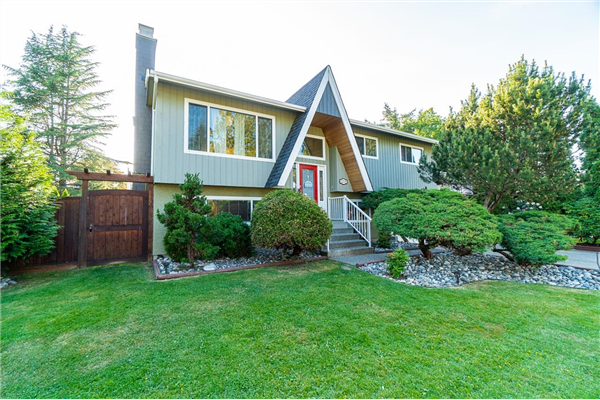 12235 GEE STREET, Maple Ridge