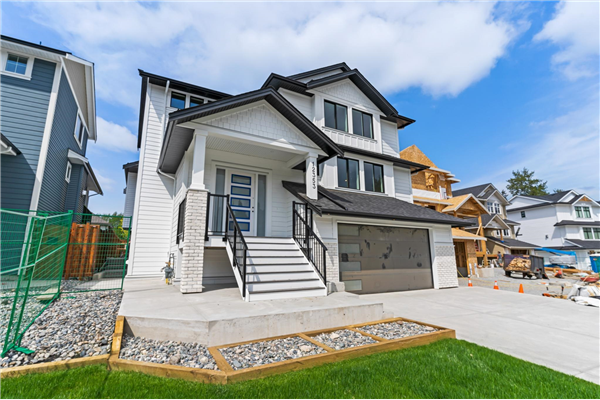 12361 SHANTZ WAY, Maple Ridge