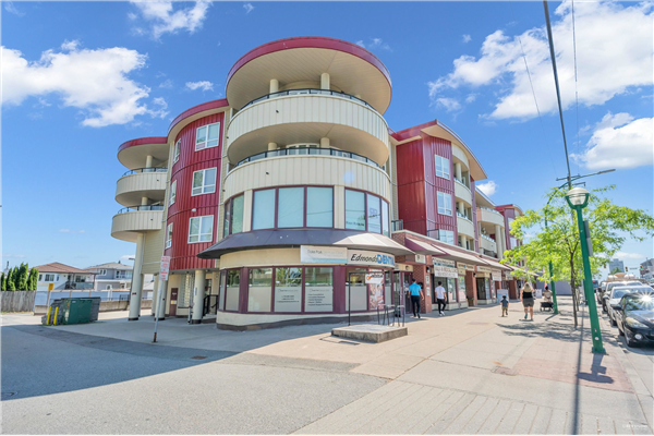 312 7738 EDMONDS STREET, Burnaby