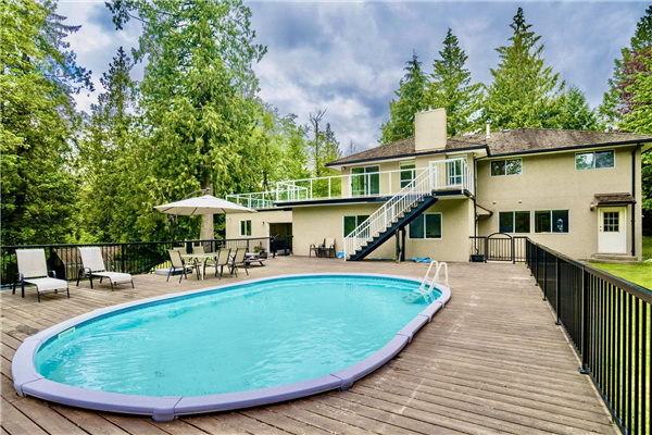 25204 64 AVENUE, Langley