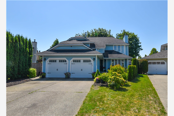 20286 94B AVENUE, Langley