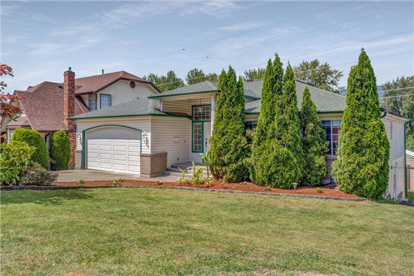 3173 PIER DRIVE, Coquitlam