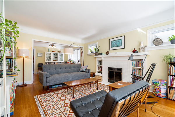 3815 W 31ST AVENUE, Vancouver