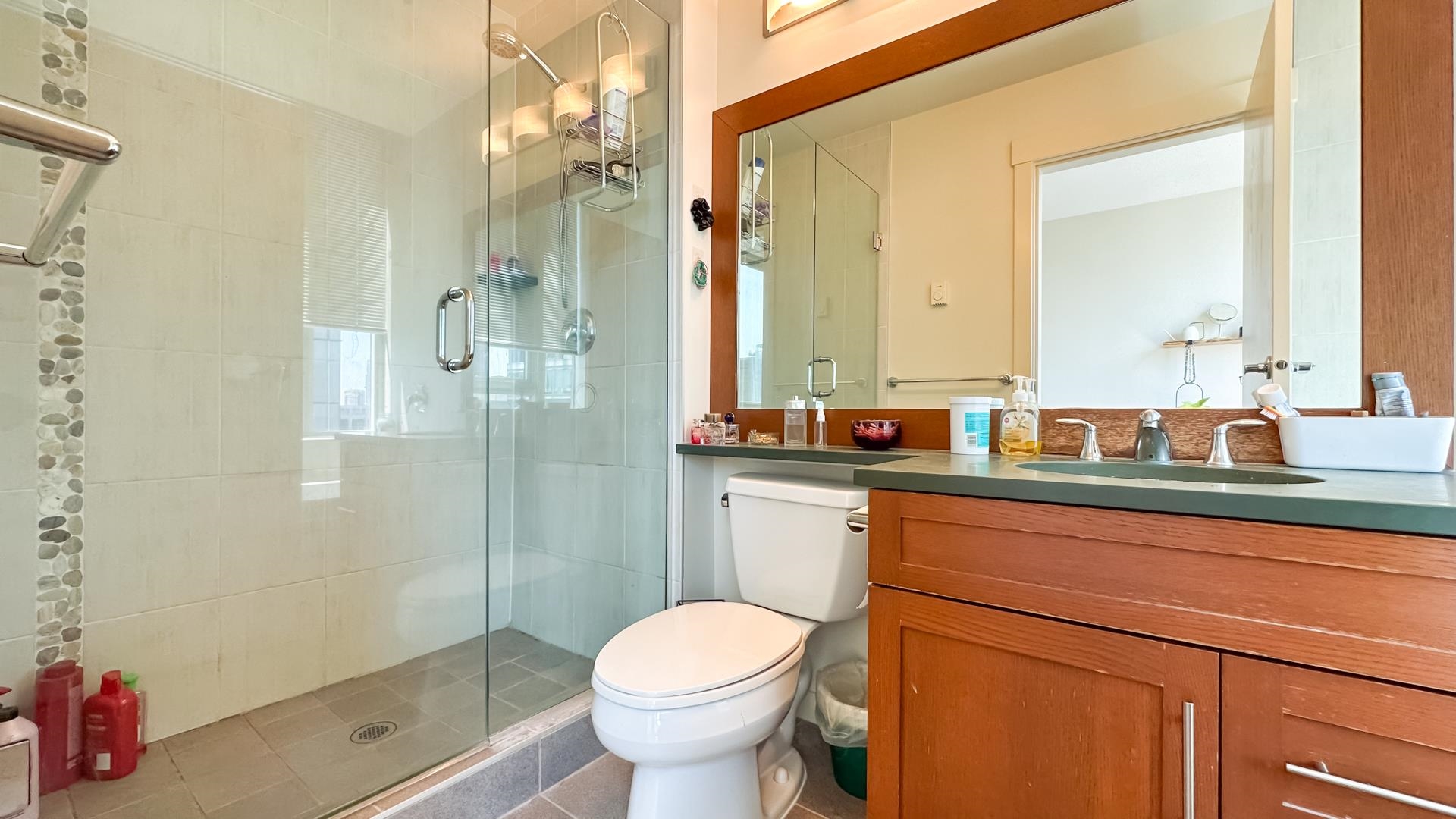 2603 1189 MELVILLE STREET, #2603