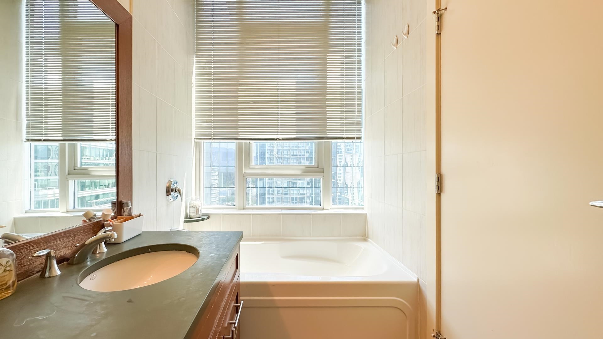 2603 1189 MELVILLE STREET, #2603