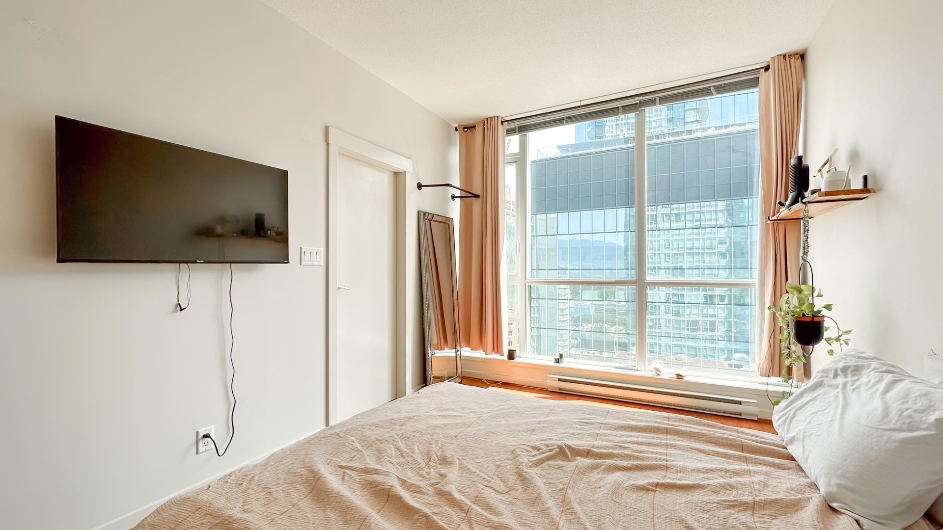 2603 1189 MELVILLE STREET, #2603