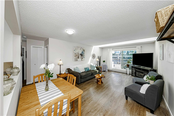 301 1050 HOWIE AVENUE, Coquitlam