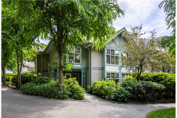 66 65 FOXWOOD DRIVE, Port Moody