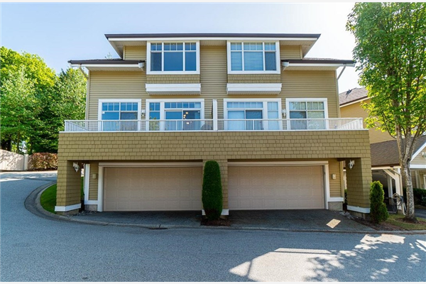 16 5298 OAKMOUNT CRESCENT, Burnaby