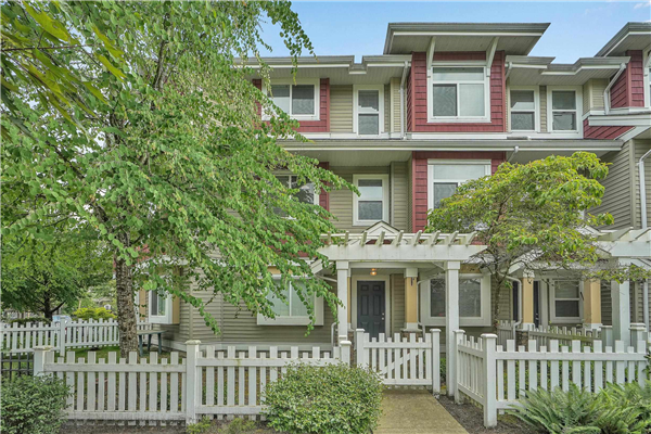 14 8655 159 STREET, Surrey