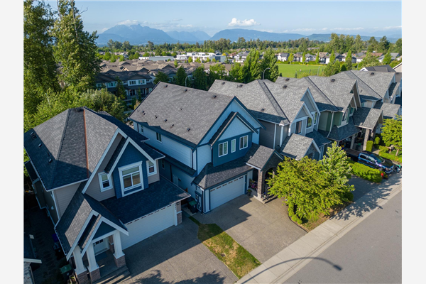 20947 81 AVENUE, Langley