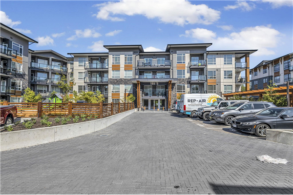 316 19935 75A AVENUE, Langley