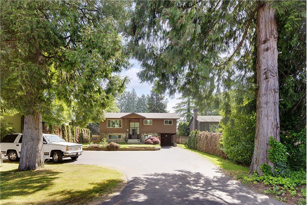 11664 207TH STREET, Maple Ridge