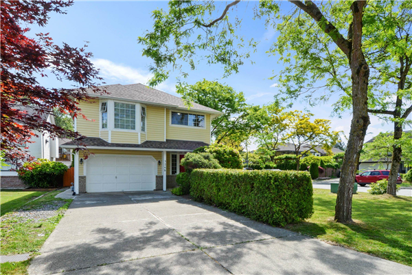 3268 272A STREET, Langley
