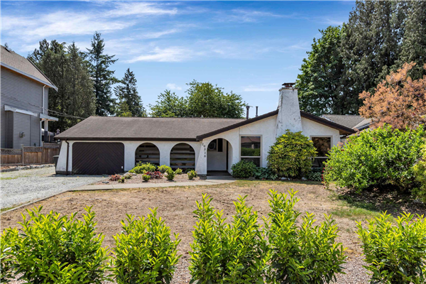 19516 HAMMOND ROAD, Pitt Meadows