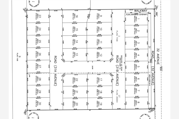 19687 31B AVENUE, Langley
