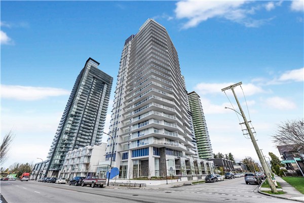 503 5051 IMPERIAL STREET, Burnaby