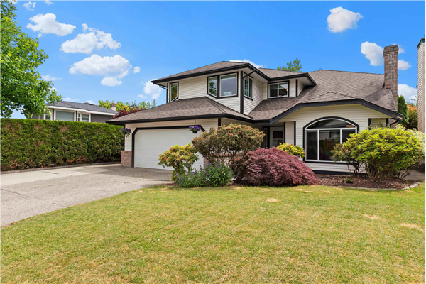 8574 214TH STREET, Langley