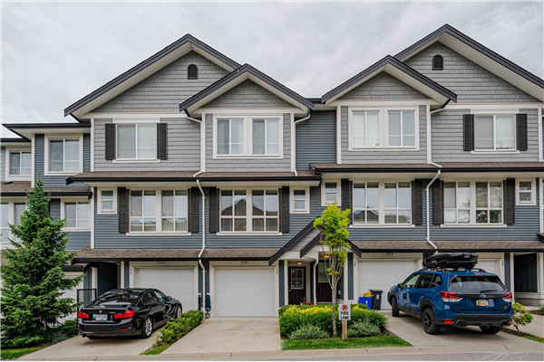 35 7157 210 STREET, Langley