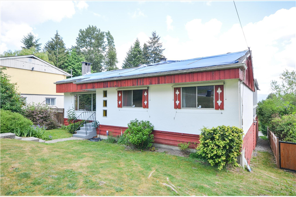 2076 CLARE PLACE, Port Coquitlam