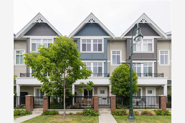 4923 47A AVENUE, Ladner