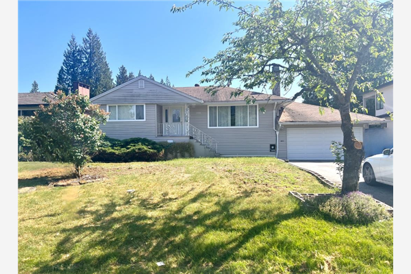 1406 SUMMIT DRIVE, Coquitlam